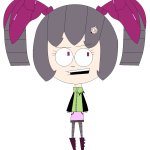 Nicktoons Miku Project - Invader Zim