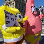 No Kings protest Ohio