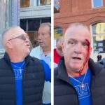Overconfident boomer