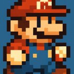 imgflip ai mario meme