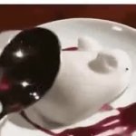 Oh my goodness gracious GIF Template