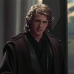anakin unfair