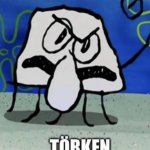 Törken