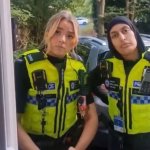 UK SHARIA POLICE