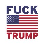 Trump Supporter Leave