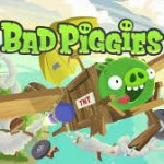 Bad piggies
