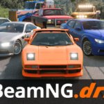 BeamNG.drive