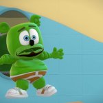 Gummibar mirror mirror