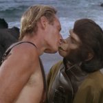 Planet of the Apes