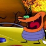 Deedee Button meme