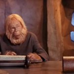 Dr. Zaius