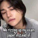 Exams: