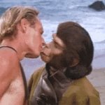 Planet of the Apes