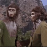 Planet of the Apes