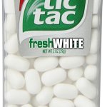 tic tac | 2000; WHITE | image tagged in tic tac | made w/ Imgflip meme maker