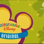 Playhouse disney