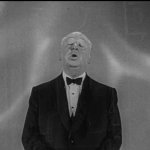 Alfred Hitchcock