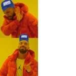 Drake hotline bling giants