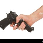 Gun Handing