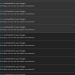 you know who else suffers from dementia?