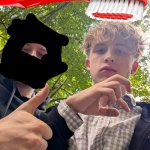 Me (autisting and not verbal) Using hand to spek sine languag | image tagged in me autisting and not verbal using hand to spek sine languag | made w/ Imgflip meme maker