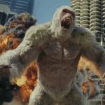 2018 George template