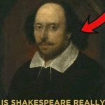 Is Shakespeare really dead?