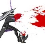 You posted cringe GIF Template