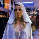Gorgeous White Slavic Girl