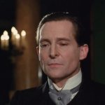 Sherlock Holmes