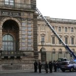 when life gives you ladders