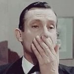 Sherlock Holmes - if he had a child and the- laughing GIF Template