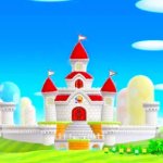 Mushroom Kingdom Mario Bros. 2008-6-27