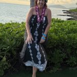 Mary “Lindsey Wagner” Burns