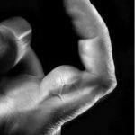 finger muscle