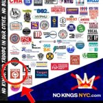 Terrorism Supporting Companies