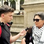 Nate Friedman street interview template