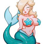 sexy rosalina
