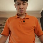 Uncle roger funny reaction