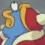 Dedede lookin up template