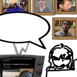TV temp meme
