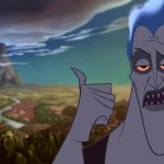 Get a load of this guy (Hades)