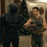 Deep & fake Noir Bros 4 Life