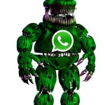 whatsapp freddy meme