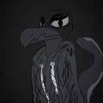 Traumatized salazzle