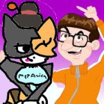 KitKat X Vector!! [he's finally mine!