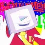 MR TENNA!!! template