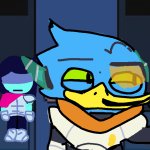 ERM ACTUALLY berdly template