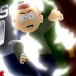 Stephen Stotch Grounding