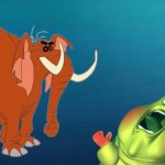 Elephant Tale - Opening Scene (Deleted Version)